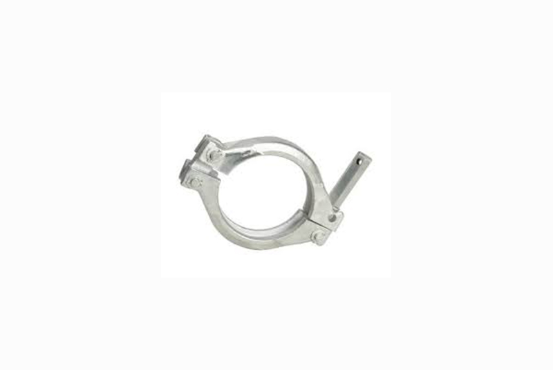 clap coupling